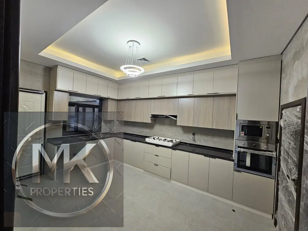 The Ready Luxurious Design Townhouse Villa in Al Hellio 2 near by Masjid Main Road including registration transfer fees