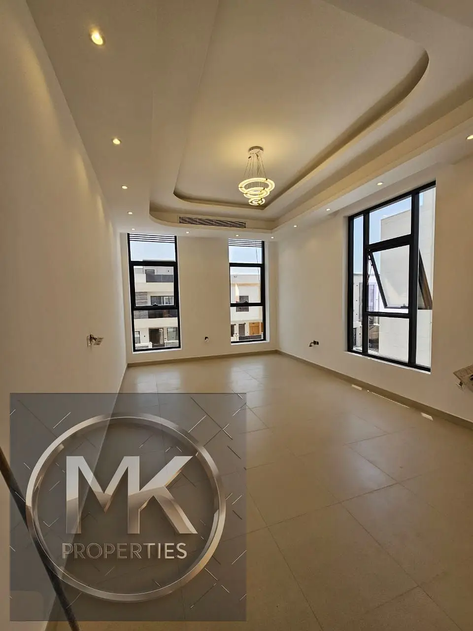The Brand New Ready Luxurious Design Villas in Al Bahiya Ajman best location.