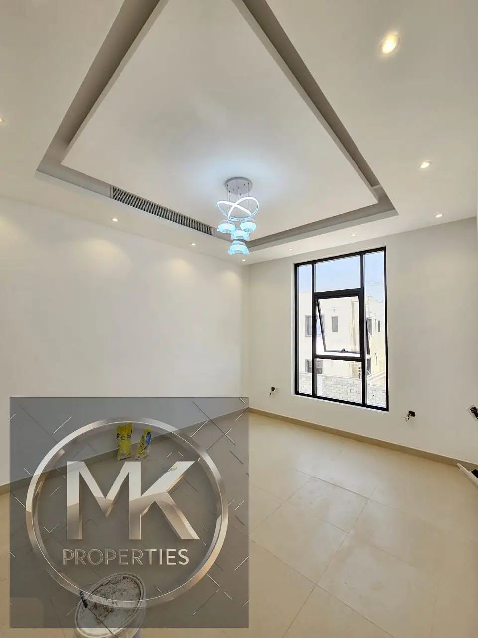 The Brand New Ready Luxurious Design Villas in Al Bahiya Ajman best location.