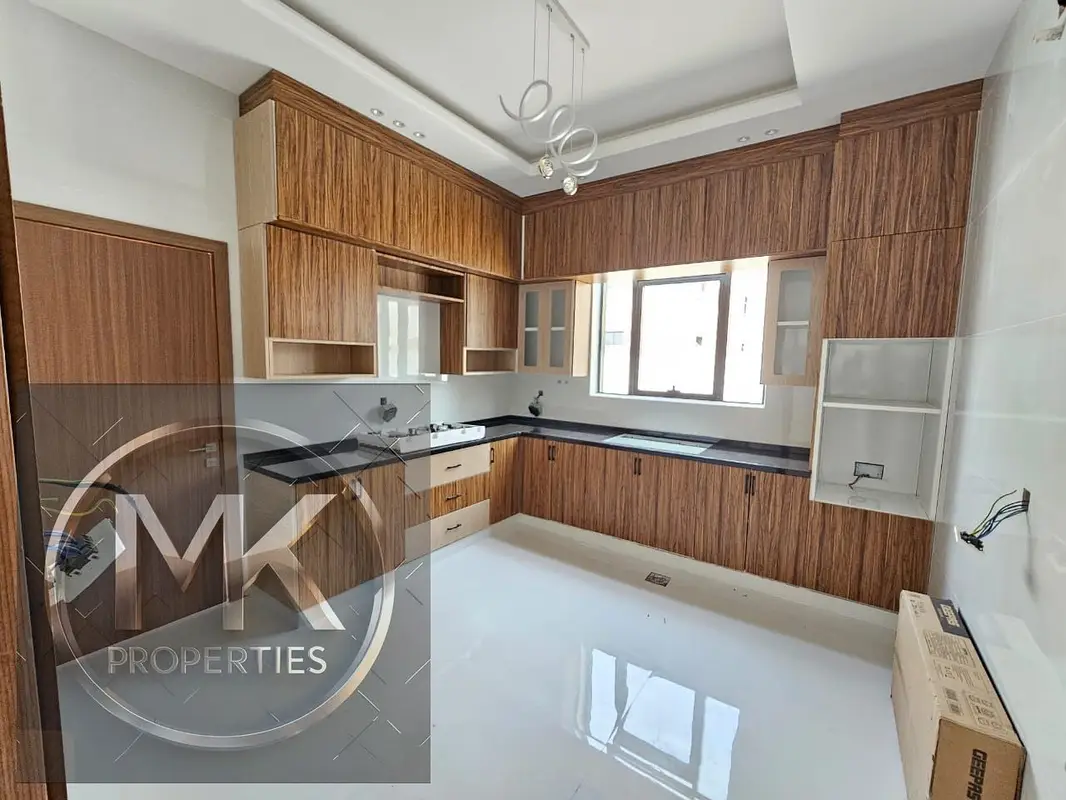 The Brand New Ready Luxurious Design Villas in Al Bahiya Ajman best location.