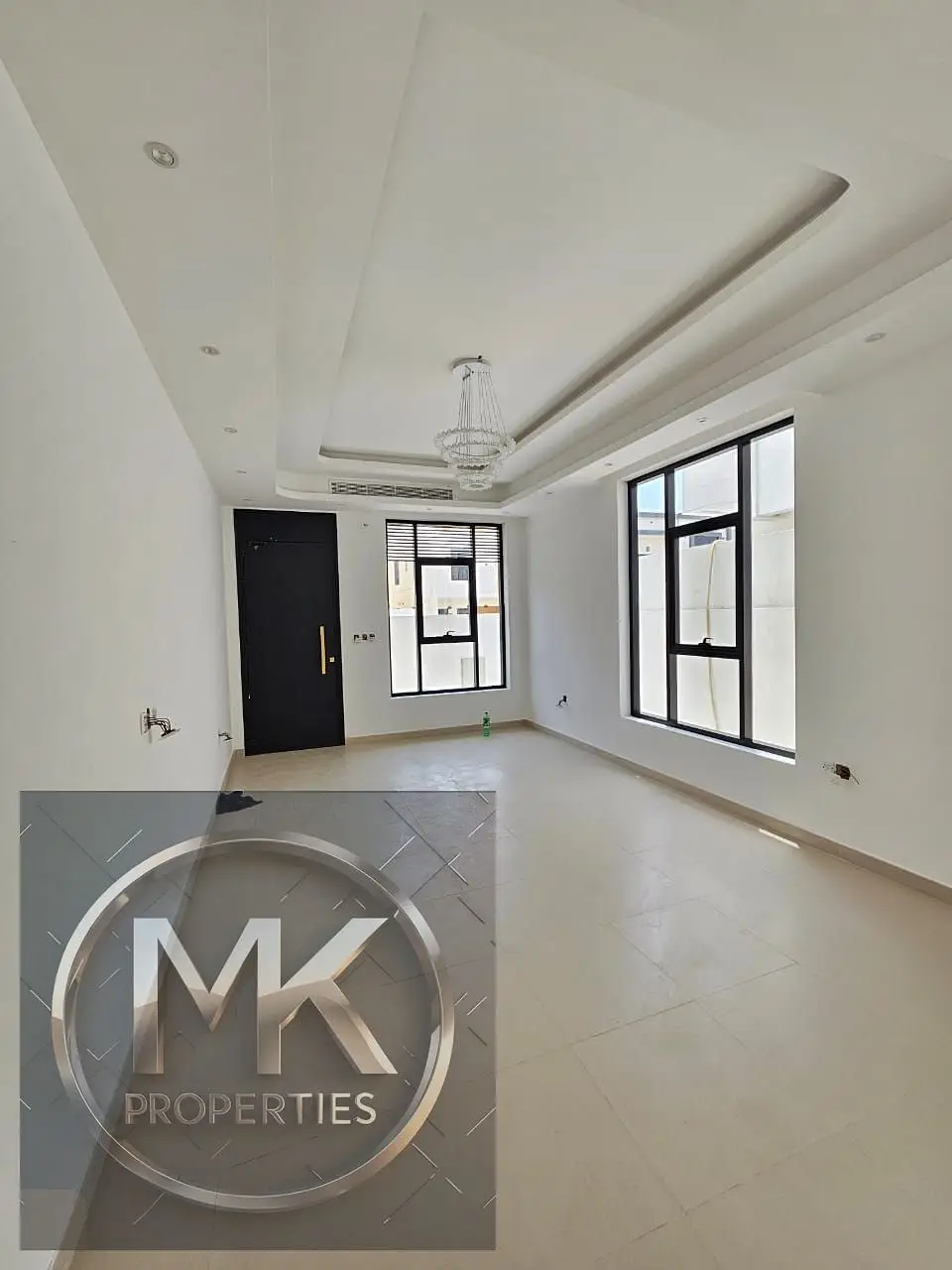 The Brand New Ready Luxurious Design Villas in Al Bahiya Ajman best location.