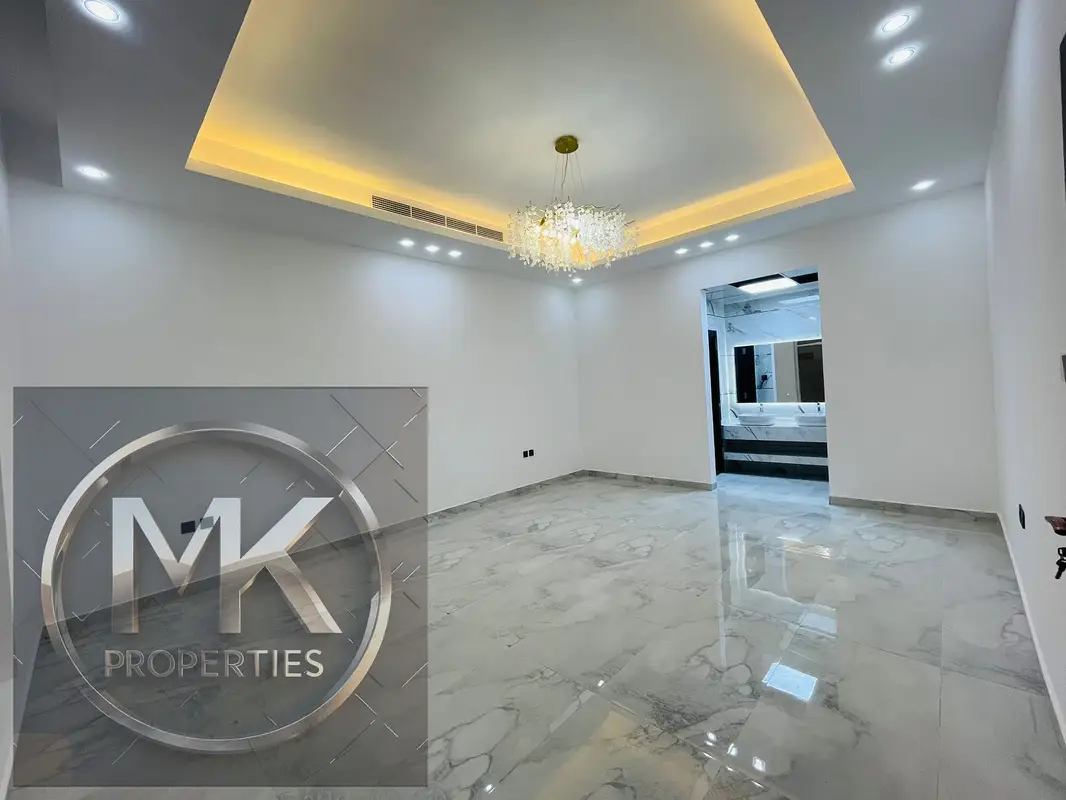 The Prime Location Ready Luxurious Design Villa sale in Al Aamra Ajman in very attractive price 1.7M.