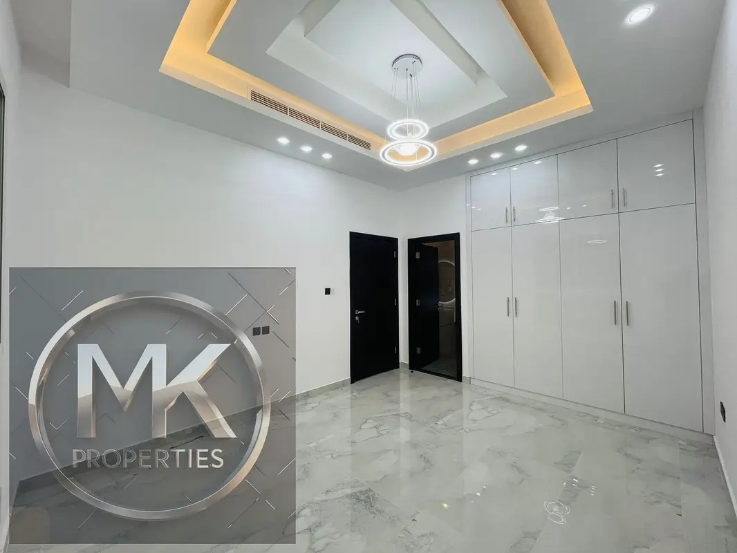 The Prime Location Ready Luxurious Design Villa sale in Al Aamra Ajman in very attractive price 1.7M.