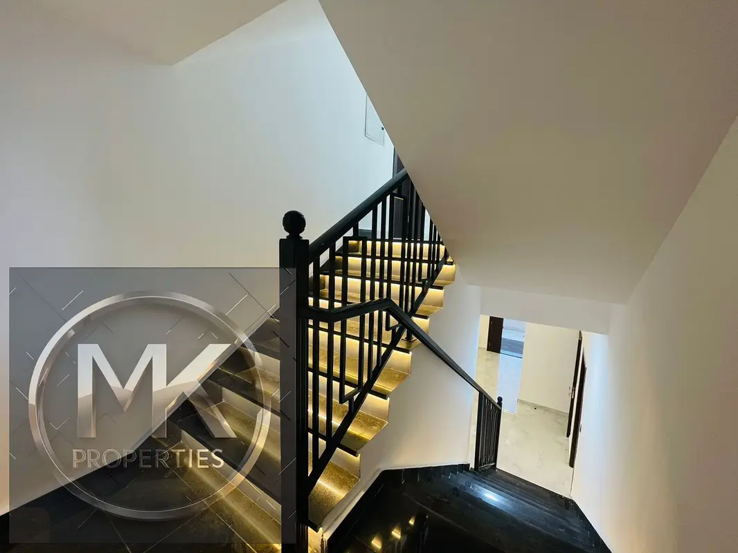The Prime Location Ready Luxurious Design Villa sale in Al Aamra Ajman in very attractive price 1.7M.