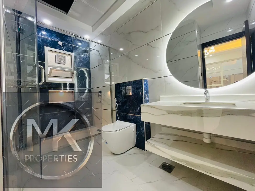 The Prime Location Ready Luxurious Design Villa sale in Al Aamra Ajman in very attractive price 1.7M.