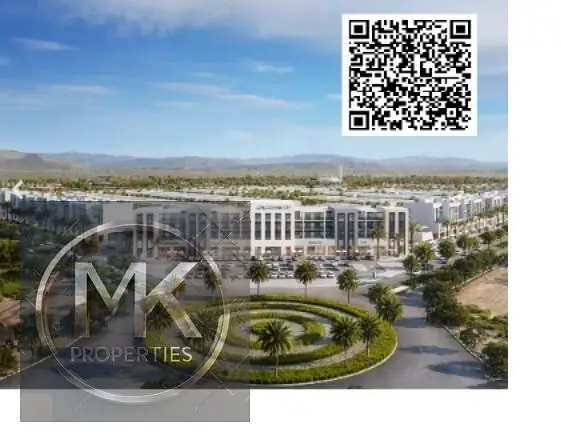 Pay only 61,062 and Get specious 1 BHK in Aamara Residence.