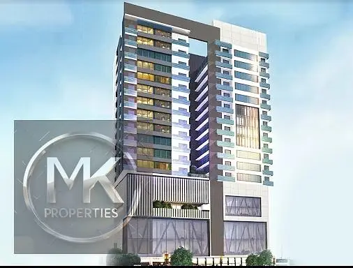 Pay only 61,062 and Get specious 1 BHK in Aamara Residence.
