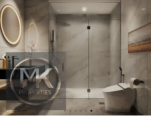 Pay only 61,062 and Get specious 1 BHK in Aamara Residence.