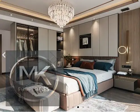 Pay only 61,062 and Get specious 1 BHK in Aamara Residence.