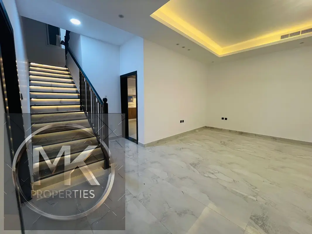 🔑🏡 2 Brand-New Luxury Villas in Al Aamra, Ajman | Ready to Move .