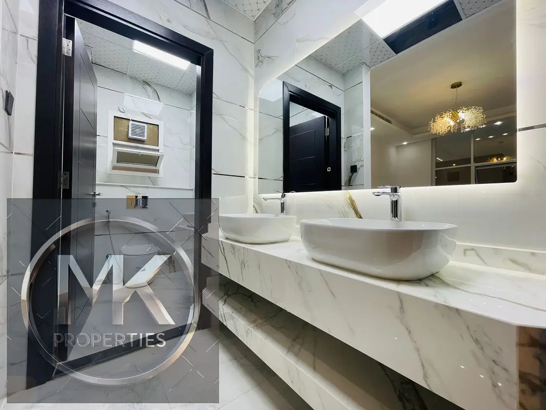 🔑🏡 2 Brand-New Luxury Villas in Al Aamra, Ajman | Ready to Move .