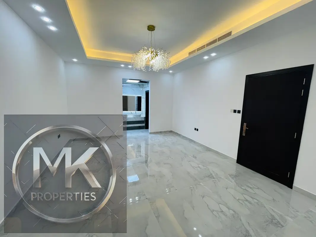 🔑🏡 2 Brand-New Luxury Villas in Al Aamra, Ajman | Ready to Move .