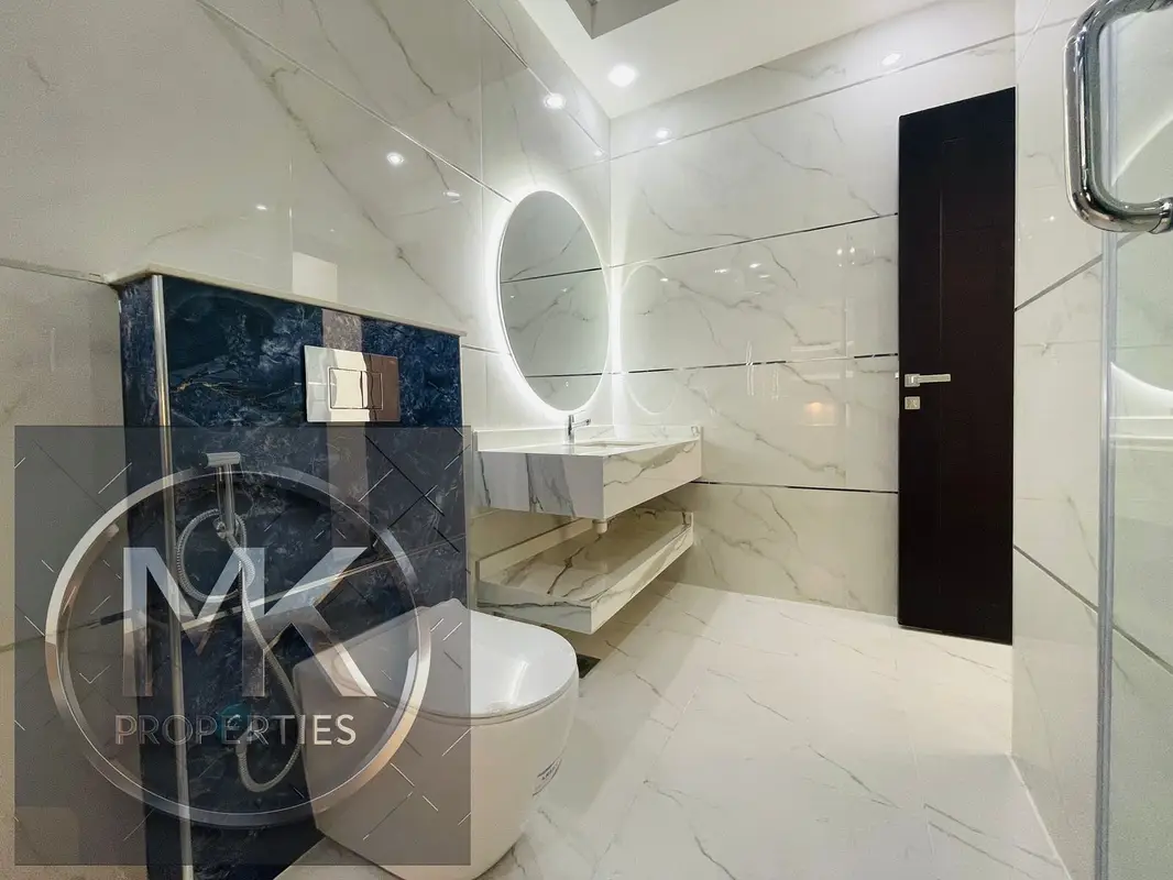 🔑🏡 2 Brand-New Luxury Villas in Al Aamra, Ajman | Ready to Move .