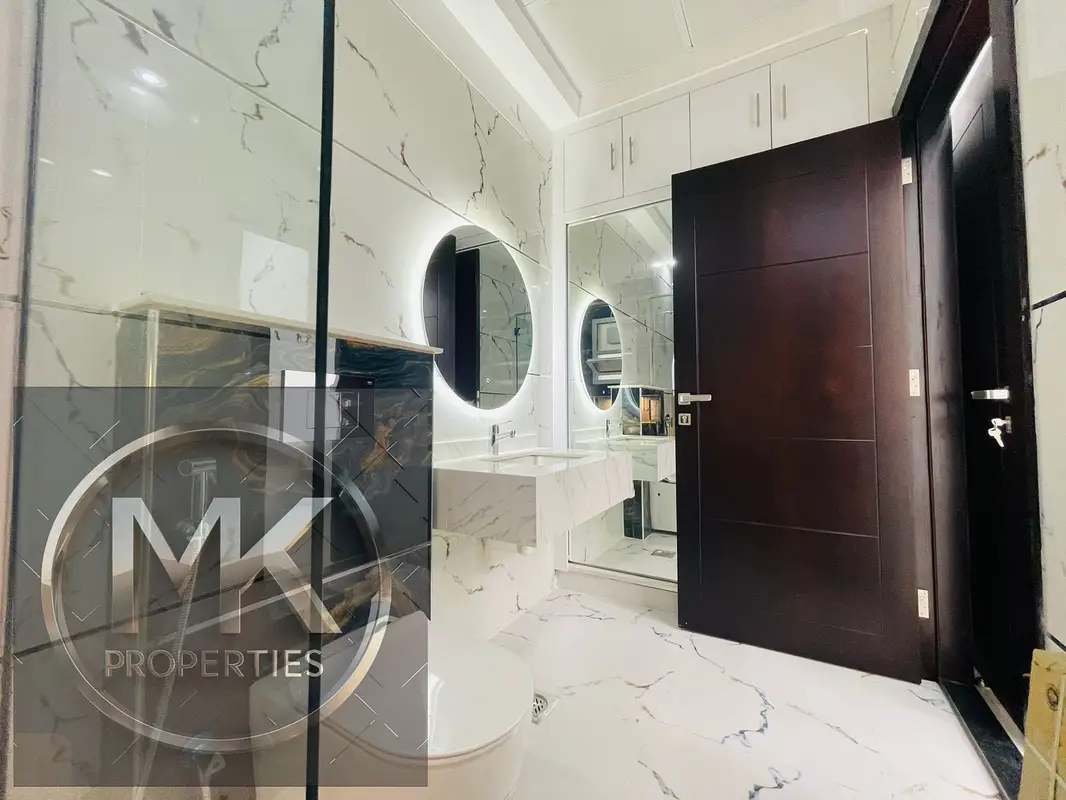 🔑🏡 2 Brand-New Luxury Villas in Al Aamra, Ajman | Ready to Move .
