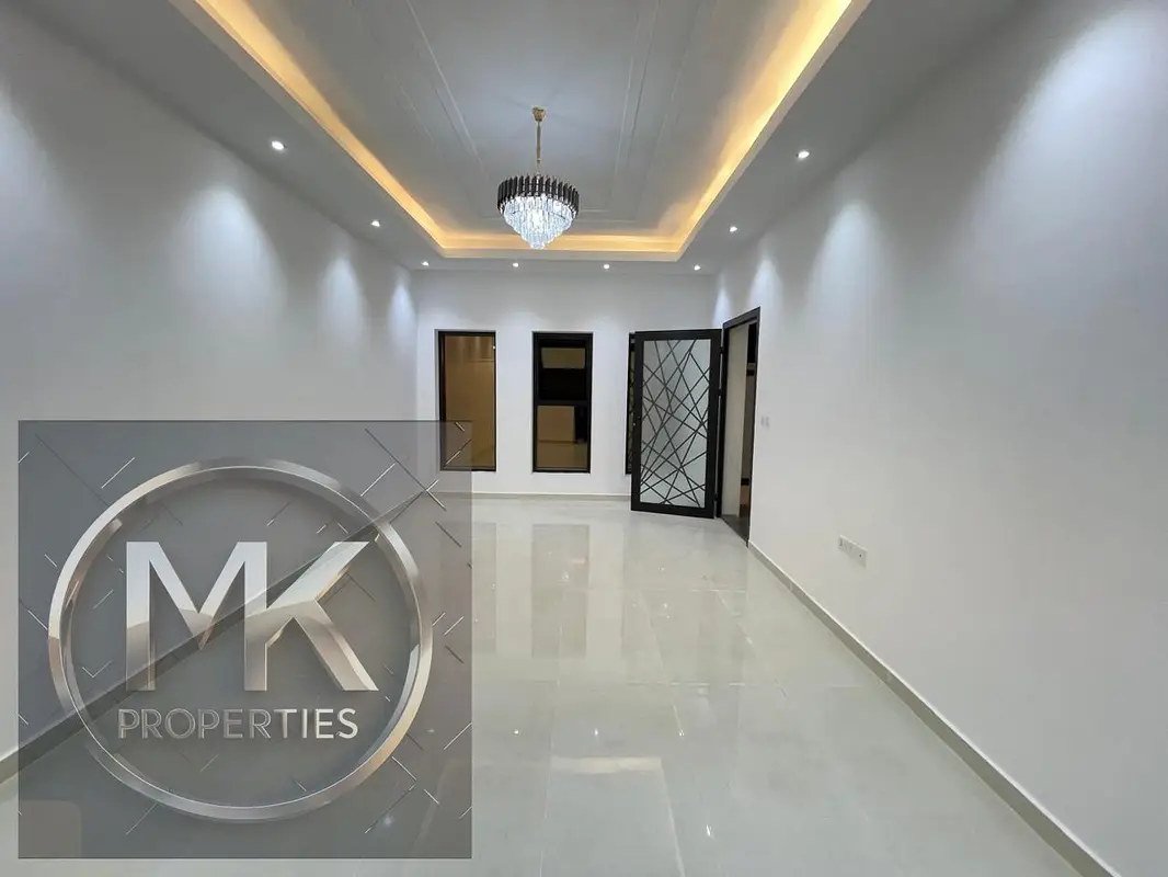 🏡 Luxury Villa for Rent in Al Amerah – Ajman