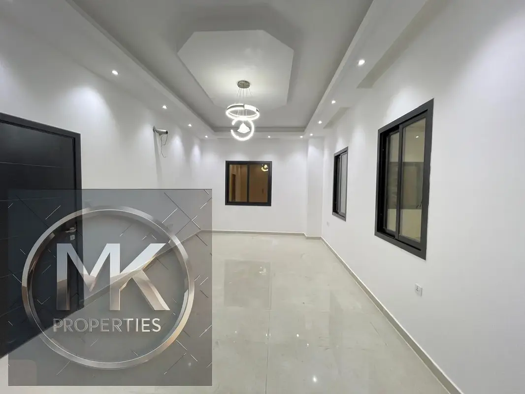 🏡 Luxury Villa for Rent in Al Amerah – Ajman