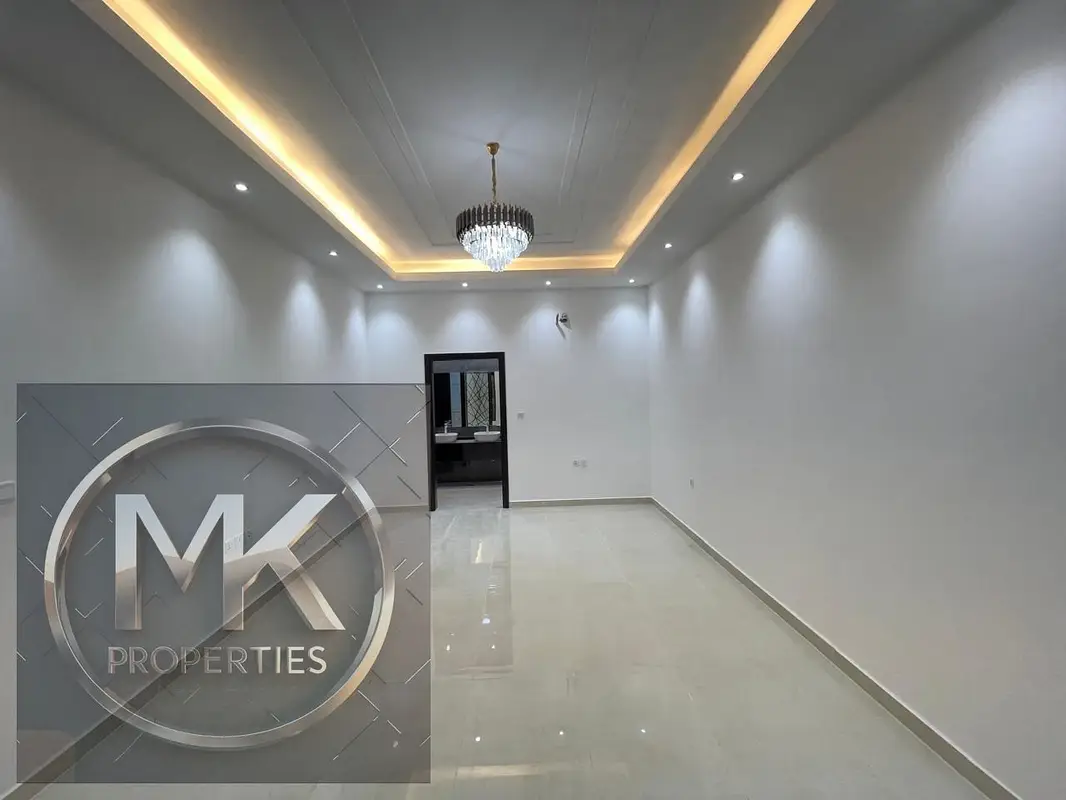 🏡 Luxury Villa for Rent in Al Amerah – Ajman