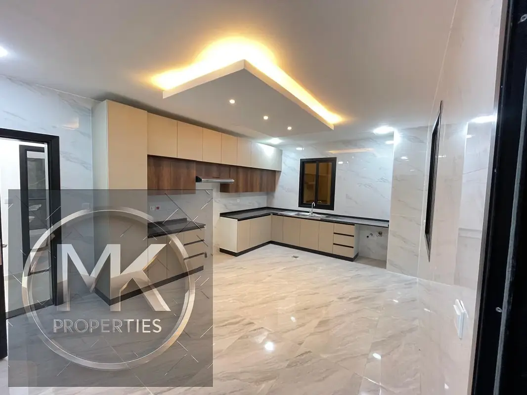 🏡 Luxury Villa for Rent in Al Amerah – Ajman