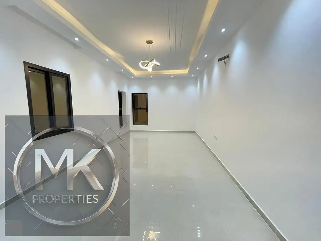 🏡 Luxury Villa for Rent in Al Amerah – Ajman
