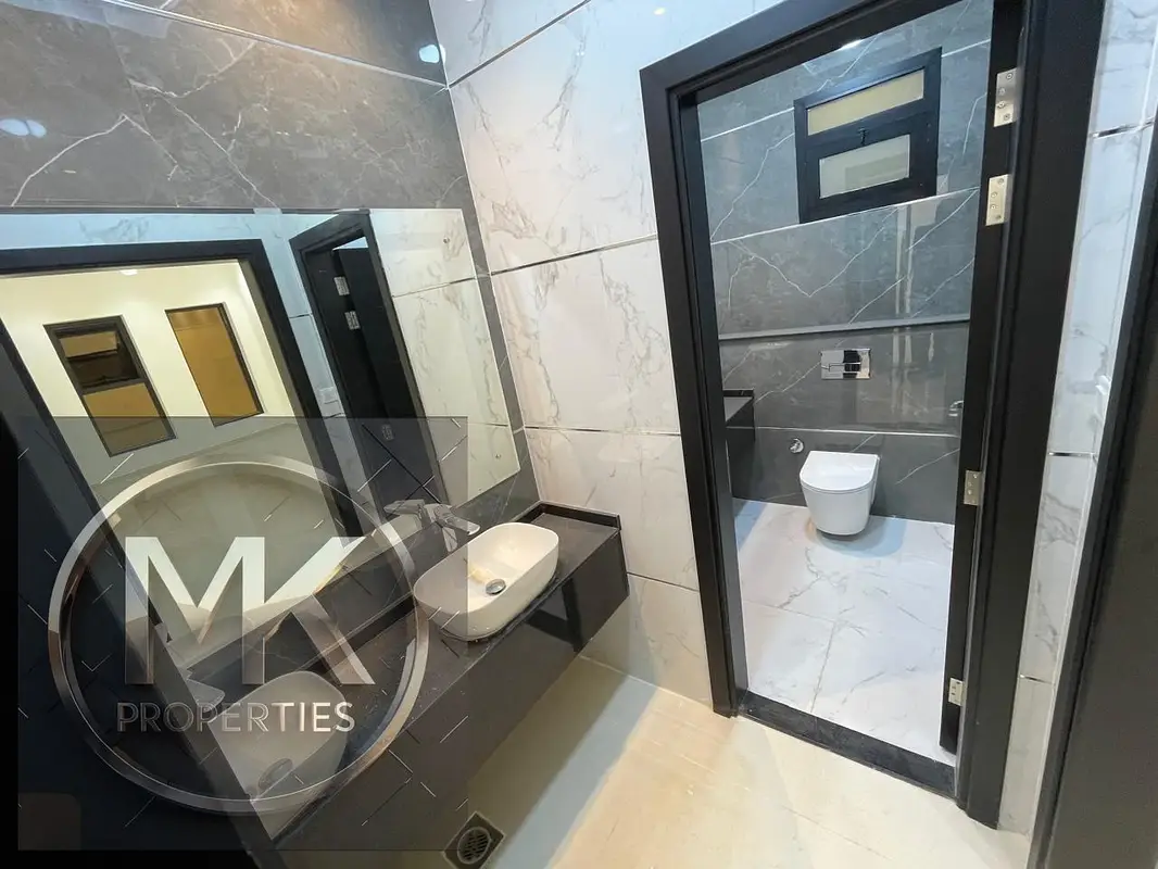 🏡 Luxury Villa for Rent in Al Amerah – Ajman
