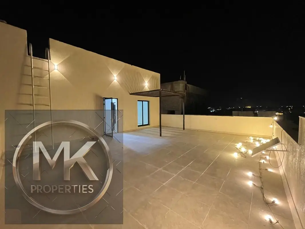 🏡 Luxury Villa for Rent in Al Amerah – Ajman