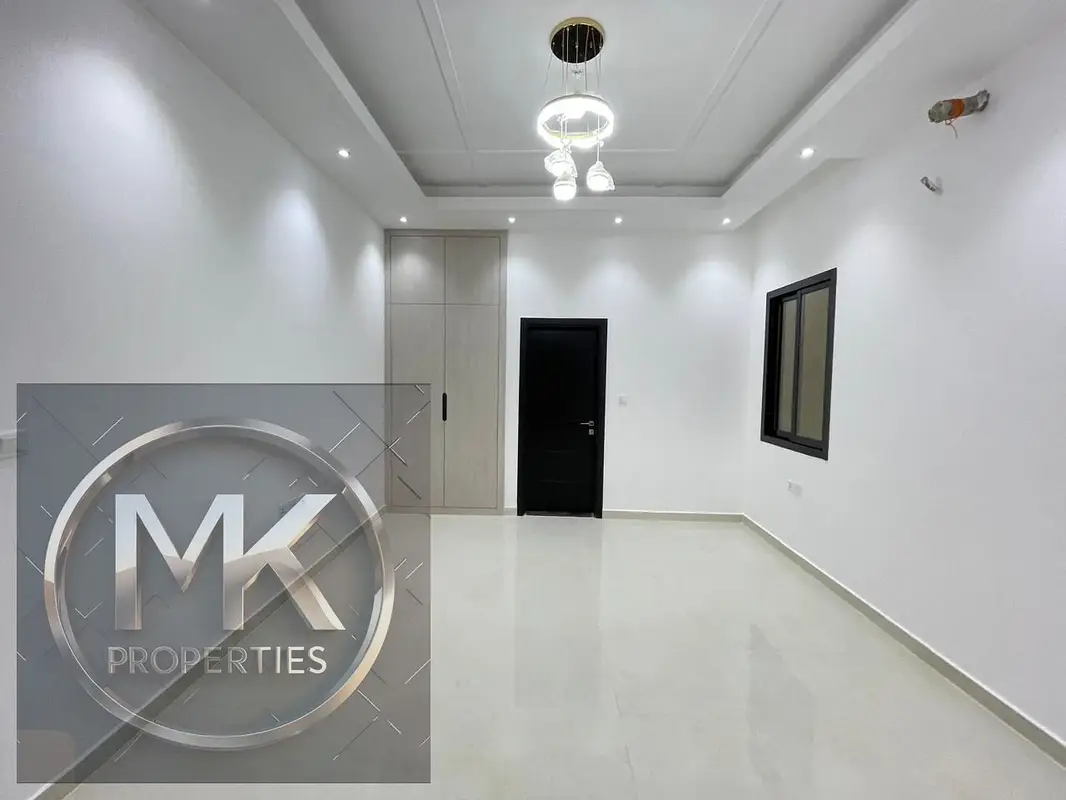 🏡 Luxury Villa for Rent in Al Amerah – Ajman