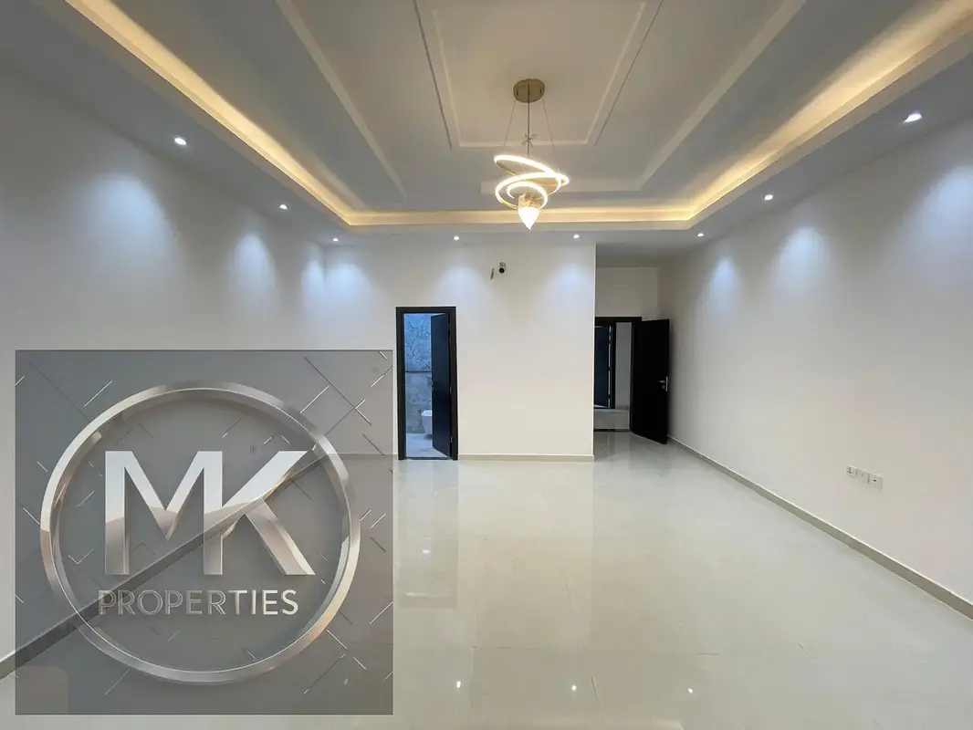 🏡 Luxury Villa for Rent in Al Amerah – Ajman