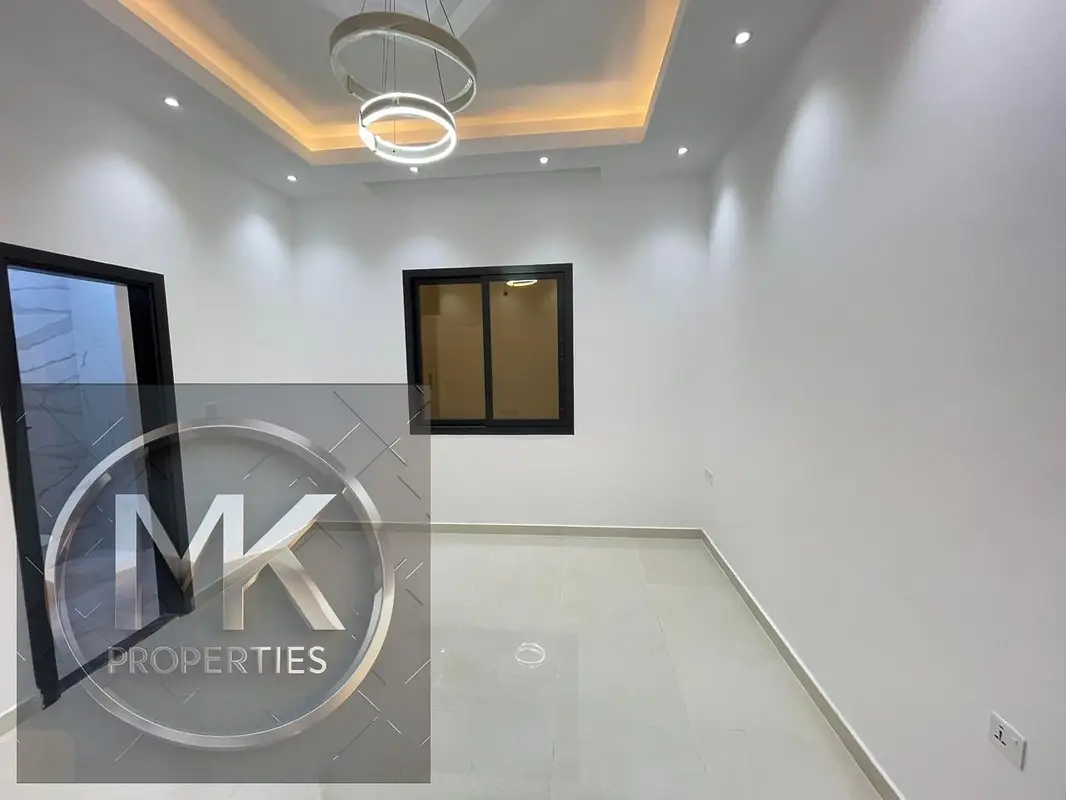 🏡 Luxury Villa for Rent in Al Amerah – Ajman