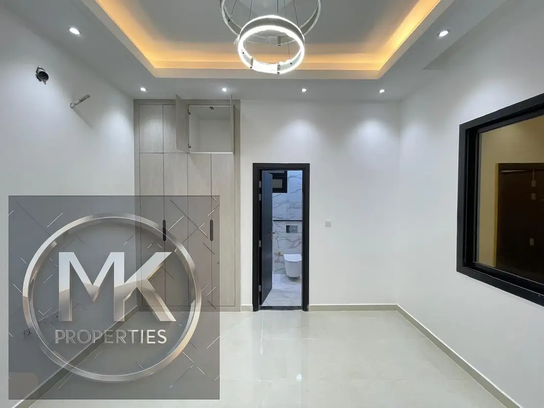 🏡 Luxury Villa for Rent in Al Amerah – Ajman