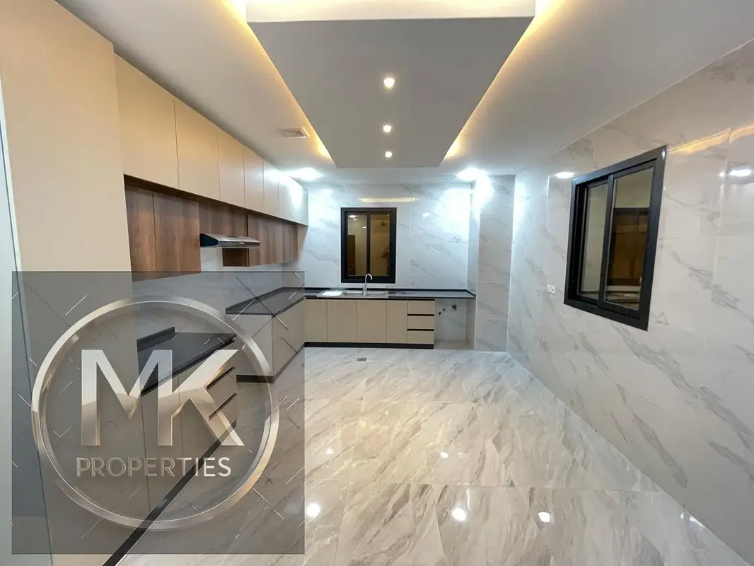 🏡 Luxury Villa for Rent in Al Amerah – Ajman