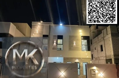 🏡 Luxury Villa for Rent in Al Amerah – Ajman
