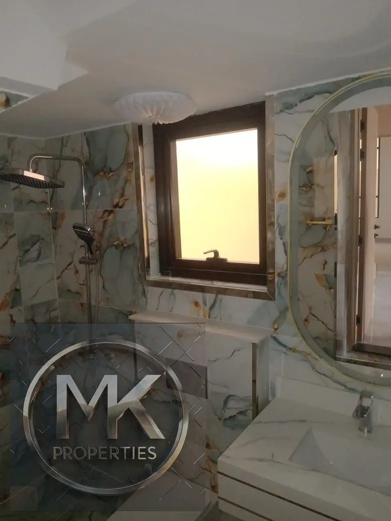 The Brand New Ready Luxurious classic Royal Design Villa for sale in Al Aamra Ajman.