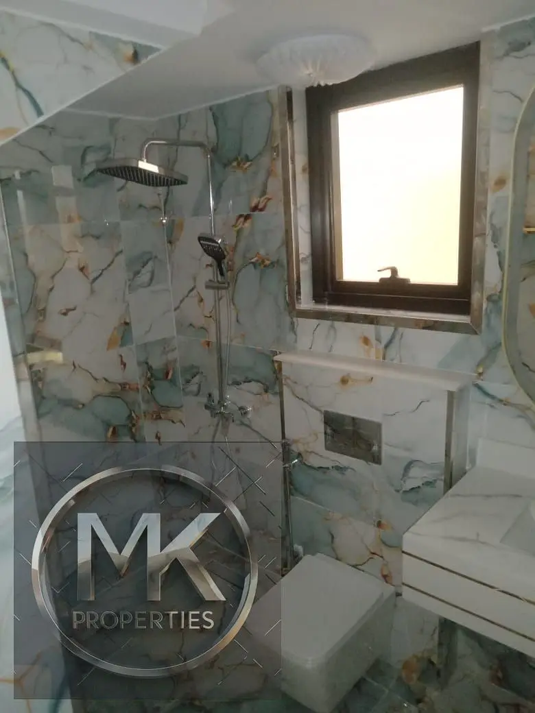 The Brand New Ready Luxurious classic Royal Design Villa for sale in Al Aamra Ajman.
