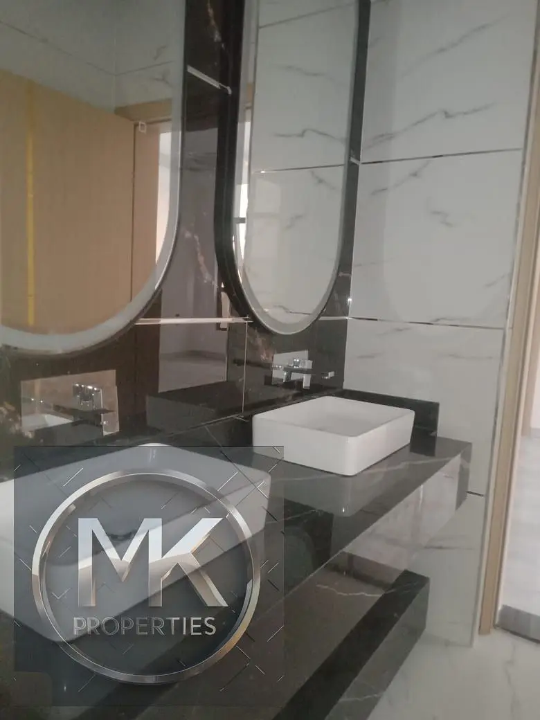 The Brand New Ready Luxurious classic Royal Design Villa for sale in Al Aamra Ajman.