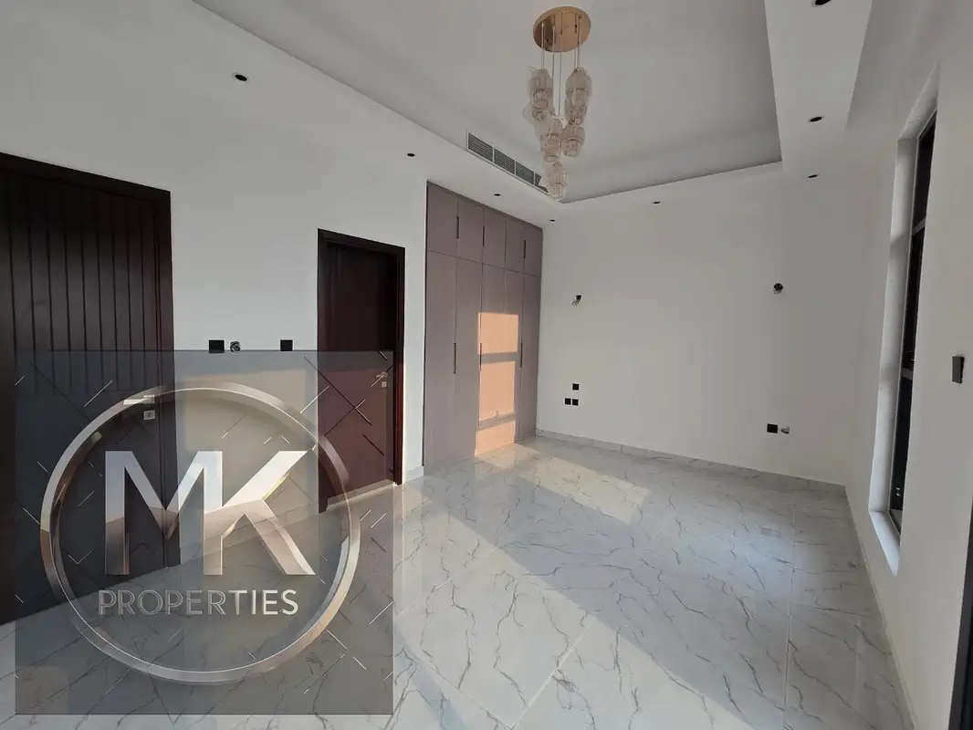 Luxurious Villa Available for Sale in Helio Ajman