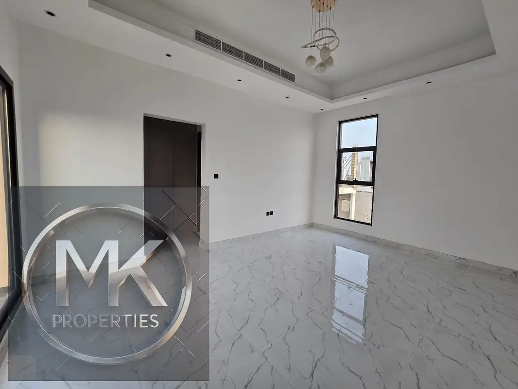 Luxurious Villa Available for Sale in Helio Ajman
