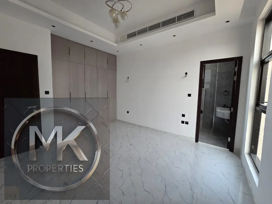 Luxurious Villa Available for Sale in Helio Ajman