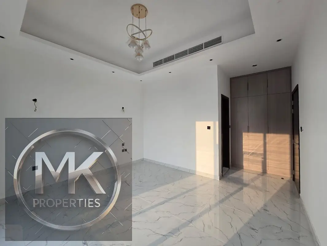 Luxurious Villa Available for Sale in Helio Ajman