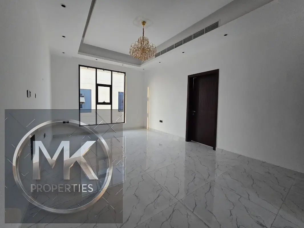 Luxurious Villa Available for Sale in Helio Ajman