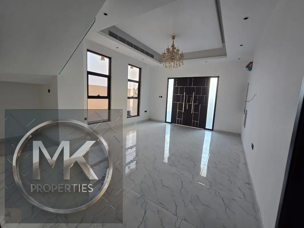 Luxurious Villa Available for Sale in Helio Ajman