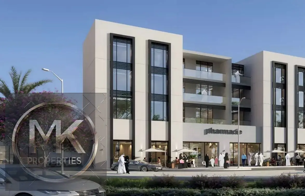 Pay Only AED 60,000 & Own Your Apartment in Al Aamra Residence – Limited Units