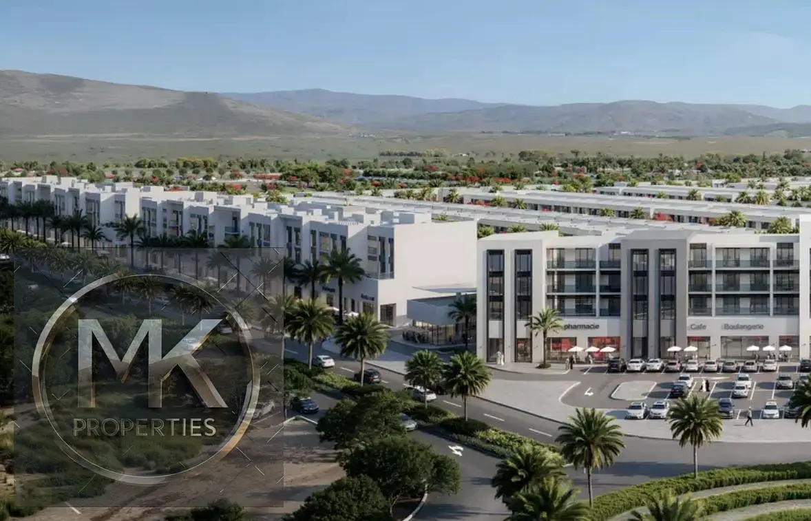 Pay Only AED 60,000 & Own Your Apartment in Al Aamra Residence – Limited Units