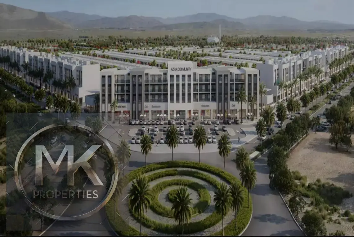 Pay Only AED 60,000 & Own Your Apartment in Al Aamra Residence – Limited Units