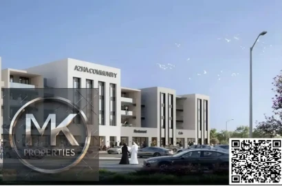 Pay Only AED 60,000 & Own Your Apartment in Al Aamra Residence – Limited Units