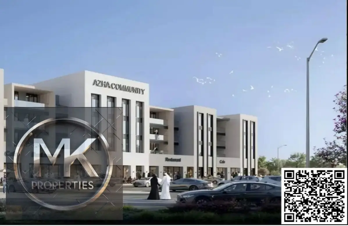 Pay Only AED 60,000 & Own Your Apartment in Al Aamra Residence – Limited Units