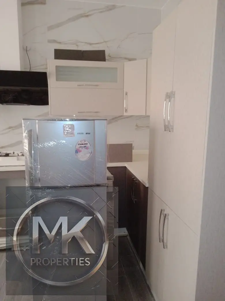 The Brand New Ready Luxurious Design corner villa for sale in Al Yasmeen best location near by Masjid park Garden.