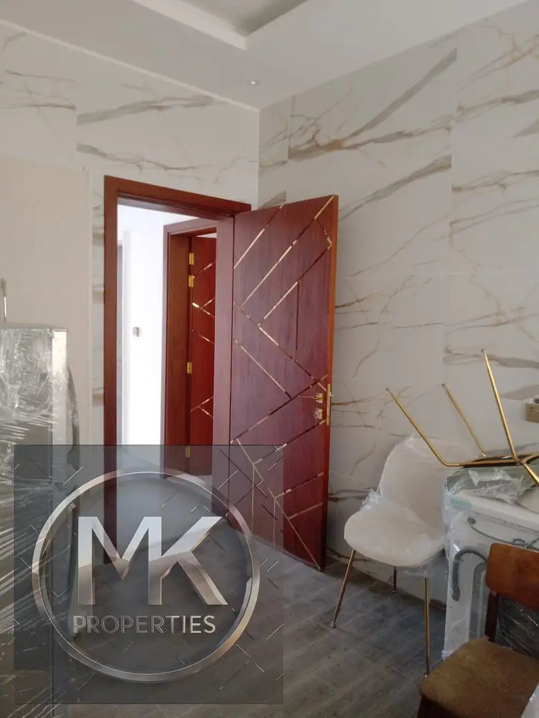 The Brand New Ready Luxurious Design corner villa for sale in Al Yasmeen best location near by Masjid park Garden.