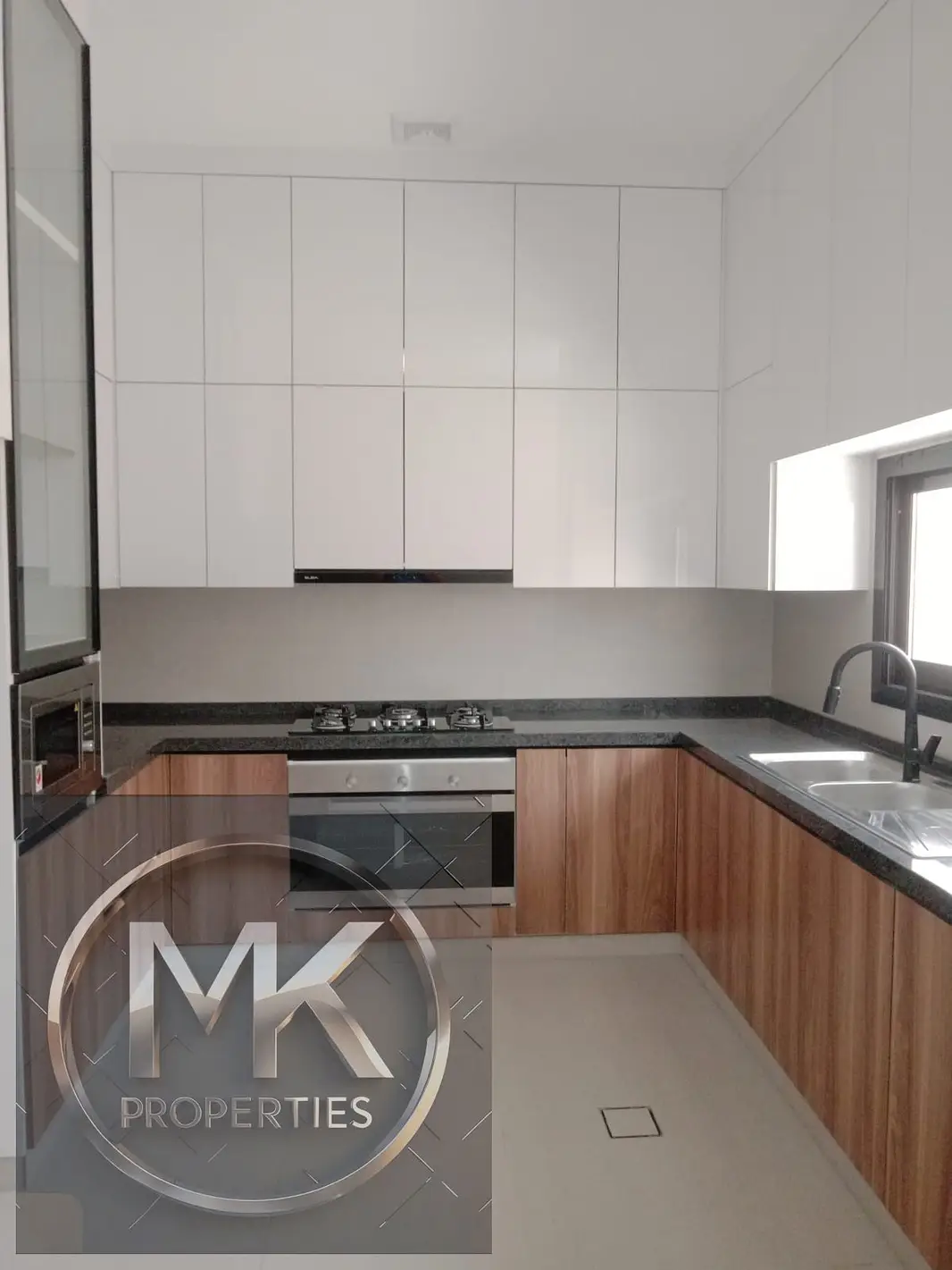 The Best Prime Location ready to move in Executive royal design Villa for sale in Al Yasmeen Ajman.