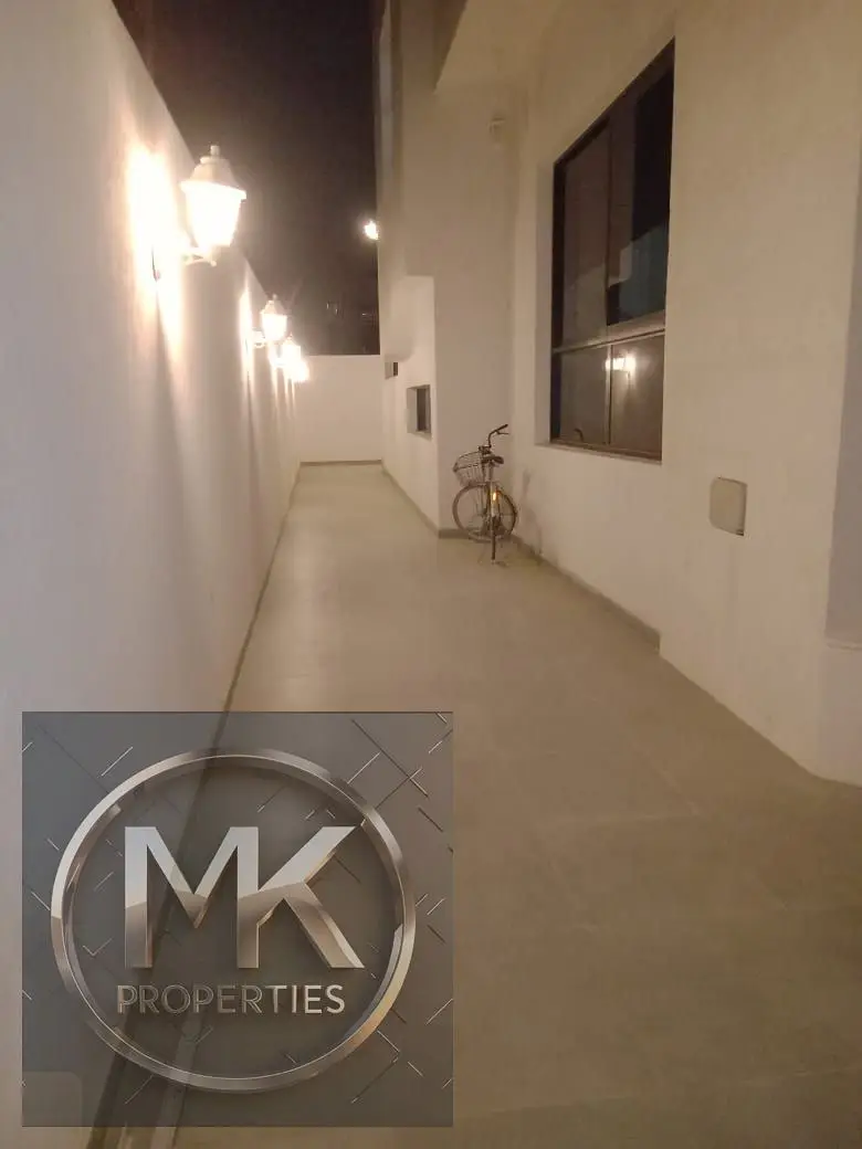 The Best Prime Location ready to move in Royal classical design Villa for sale in Al Yasmeen Ajman.