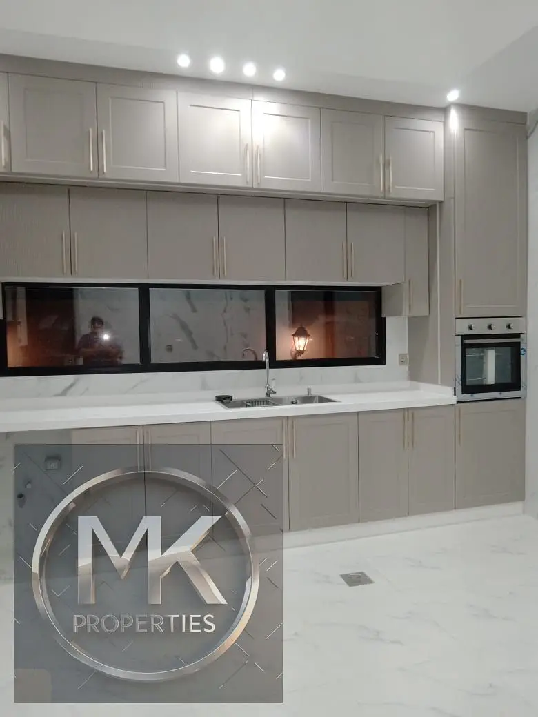 The Best Prime Location ready to move in Royal classical design Villa for sale in Al Yasmeen Ajman.